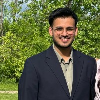 Gallagher Employee Ish Kumar's profile photo