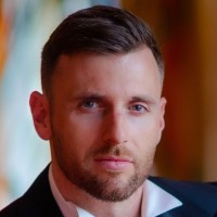 Vangates GmbH Employee Michael Ewald's profile photo