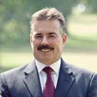 Aberdeen Employee Bryan Ball's profile photo