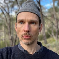 RMIT Activator Employee Gabriel Baldessin's profile photo