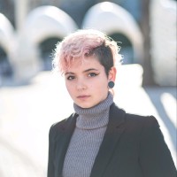 Immersive Planet Employee Lucía Colmenar's profile photo