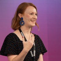 MAKE Studios Melbourne Employee Fiona Smith's profile photo