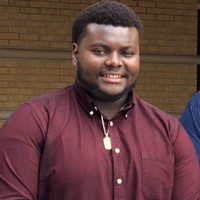 Jay-U Kamara Email & Phone Number