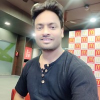 Caizin Employee Anurag Jain's profile photo