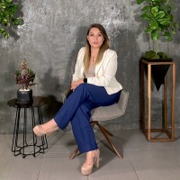 Bonn Automotriz Employee Karol Vasquez Martínez's profile photo