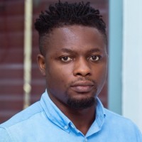 [AI] Analytics Intelligence Employee Tonny-Bright Sogli's profile photo