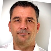Válvulas Arco S.L. Employee Juan Carlos Barbero Iglesias's profile photo