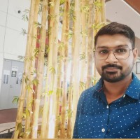 ENGINEERING PROJECTS (INDIA) LIMITED ( A Govt. of India Enterprise ) Employee Somraj Roy's profile photo