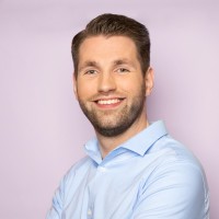 Goodzo Employee Ruben Koornneef's profile photo