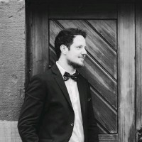 FactFinder Employee Benedikt Mayer's profile photo