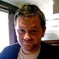 StatsBomb Employee James Yorke's profile photo