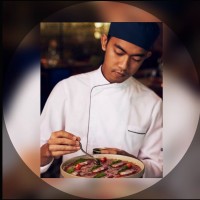 Grand Cayman Marriott Employee Azis Fardian's profile photo