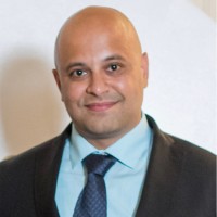 Marvell Technology Employee Rizwan Khalid's profile photo