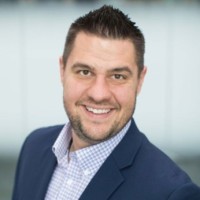 Sheer Logistics Employee Brian McIntyre's profile photo