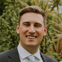 BAM Broadband Employee Connor O'Leary's profile photo