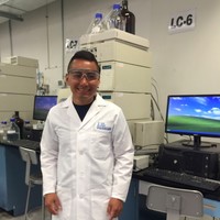 Palemon Luis Email & Phone Number