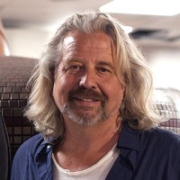 Fiero Group Employee Peter De Jong's profile photo