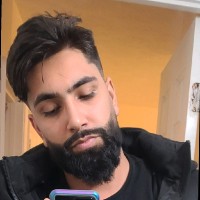 Tech Force Media LLC Employee Hammad Malik's profile photo