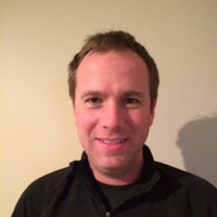 michael + clark construction Employee Travis Blake's profile photo