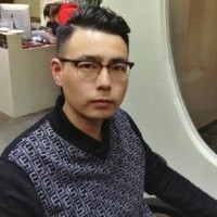 ChargePoint Employee Joe Yu's profile photo