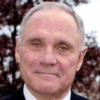 Centered Employee Donald Belanus's profile photo