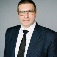Seeton Employee Andrii Kliushnichenko's profile photo