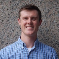 AstraZeneca Employee Timothy McManus's profile photo