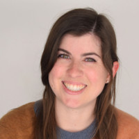 Pie Insurance Employee Hayley Moore's profile photo