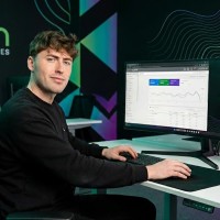 Adon Technologies LTD Employee Dylan Fitzharris's profile photo