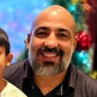 Saci Tintas Employee Marcus Carvalho's profile photo