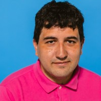 uExamS Employee Jason Luna's profile photo