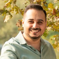 TECHNAVIS Employee Ozan Patlar's profile photo