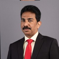 Fatima Hospital - India Employee Sunil Roy's profile photo