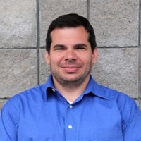 American Tradeshow Services Employee Truesdell Mike's profile photo