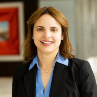 Hogan Lovells Employee Maria Eugenia Ramirez's profile photo