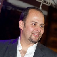Coreform Ltd Employee Mohammed Hayati's profile photo