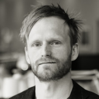 PAX Architects Employee Anders Petersen's profile photo