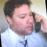 NTT DATA Services Employee Eric Rauch's profile photo