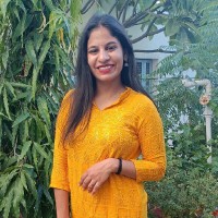 BharatTech Employee Varsha Seervi's profile photo