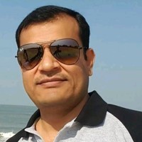 Compuzone Employee Aman Nadaf's profile photo