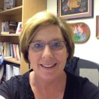 United States Air Force Employee Ellen Fields's profile photo