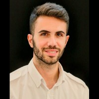 GMB ENGINEERING SRL Employee Romualdo de Rosa's profile photo