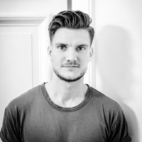 BTC-ECHO Employee Constantin Gerner's profile photo