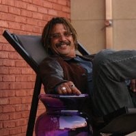 Conrad Cooper Email & Phone Number