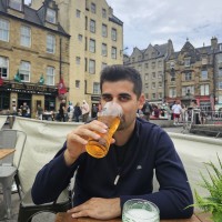 Finanz app Employee Matteo Spreafico's profile photo