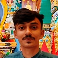Polycrab Employee Subhajit Chatterjee's profile photo