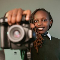 MOGO Uganda Employee Elizabeth Namuli's profile photo