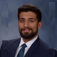 Edgemont Partners Employee Viraaj Dhawan's profile photo