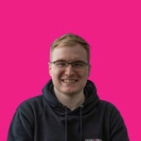 Ethan Hunter's profile photo