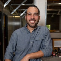 The Brand Amp Employee Jeff Millard's profile photo